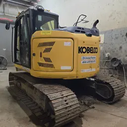 2016 Genie S-45 Boom Lift