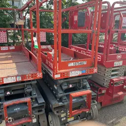 2018 Skyjack SJIII3219 Scissor Lift