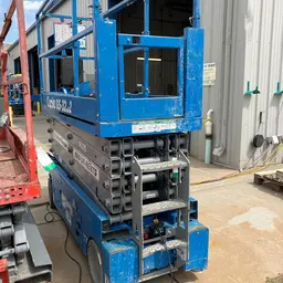 2016 Genie GS-3232 Scissor Lift