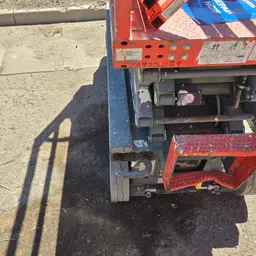 2019 Skyjack SJIII3219 Scissor Lift