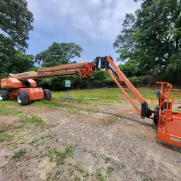 2016 JLG 1350SJP Boom Lift