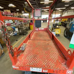 2016 Skyjack SJIII3219 Scissor Lift