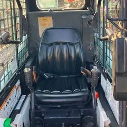 2019 Bobcat S70 Track Loader