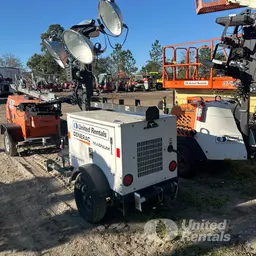 2018 Magnum Pro MLT3060MV Portable Light Tower