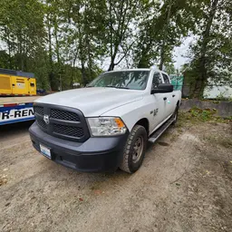 2019 Dodge 1500CREWSTG4WD Pickup Truck