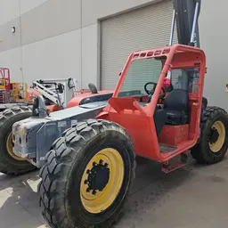 2017 Skyjack SJ843TH Forklift
