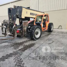 2016 JLG 1255 Forklift