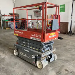 2019 Skyjack SJIII3219 Scissor Lift