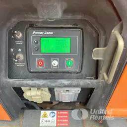 2021 Generac MLT6SM Portable Light Tower