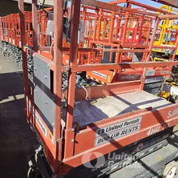 2017 Skyjack SJIII3219 Scissor Lift