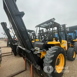 2019 JCB 930-4 Forklift