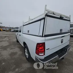 2022 Dodge 1500CREWSLTG4WD Pickup Truck