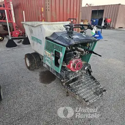 2021 Multiquip WBH-16EF
