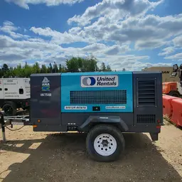 2023 Airman USA PDSF375DP-6E1 Air Compressor