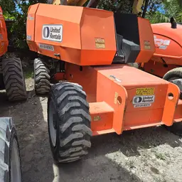 2016 JLG 600S Boom Lift