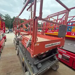 2018 Skyjack SJIII4626 Scissor Lift