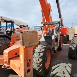 2017 XTREME XR1255 Forklift