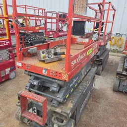 2016 Skyjack SJIII3219 Scissor Lift
