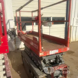 2018 Skyjack SJIII3219 Scissor Lift