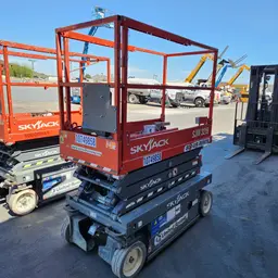 2018 Skyjack SJIII3219 Scissor Lift