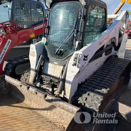 2020 Bobcat T770 Track Loader