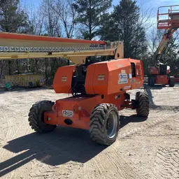 2018 JLG 860SJ Boom Lift