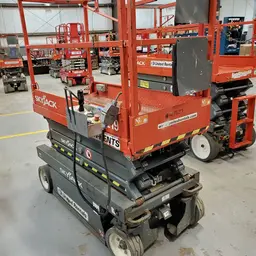 2016 Skyjack SJIII3219 Scissor Lift