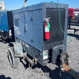 2020 Miller Welders BIG BLUE 500PRO Welder