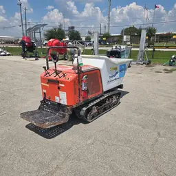 2021 Canycom SC75H