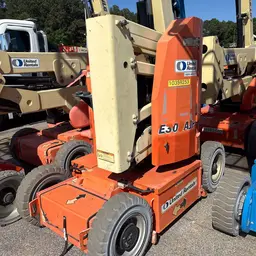 2015 JLG E300AJP Articulating Boom Lift