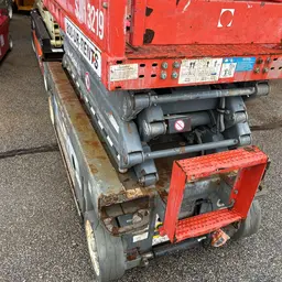 2018 Skyjack SJIII3219 Scissor Lift