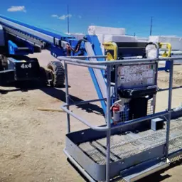 2019 Genie S-65 XC Boom Lift