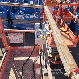 2016 Skyjack SJIII3219 Scissor Lift
