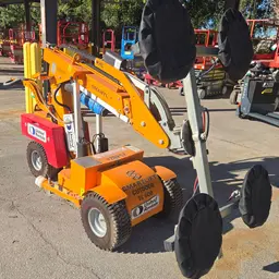 2020 SMARTLIFT SL608HL Material Lift