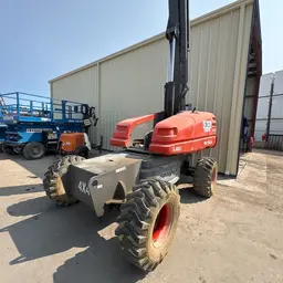 2019 Skyjack SJ66T Boom Lift