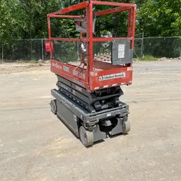 2017 Skyjack SJIII3219 Scissor Lift