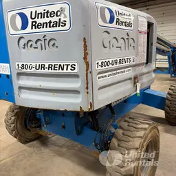 2017 Genie S-45 Boom Lift