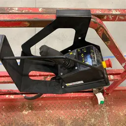 2016 MEC 4555SE Scissor Lift