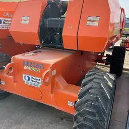 2018 JLG 860SJ Boom Lift