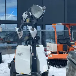 2018 Magnum Pro MLT6SM Portable Light Tower