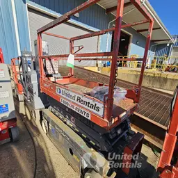 2017 Skyjack SJIII3219 Scissor Lift
