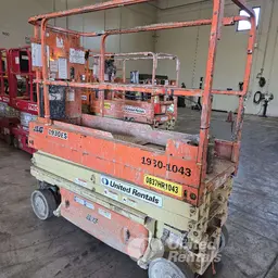 2017 JLG 1930ES Scissor Lift