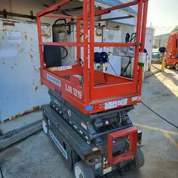 2018 Skyjack SJIII3219 Scissor Lift