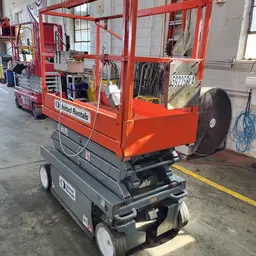 2018 Skyjack SJIII3219 Scissor Lift