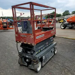 2017 Skyjack SJIII3219 Scissor Lift