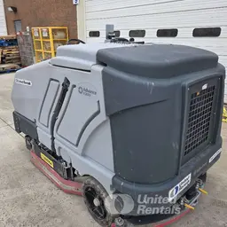 2023 Clarke SC8000 48 LPG Scrubber