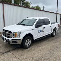 2020 Ford F150CREWXLTG4WD Pickup Truck