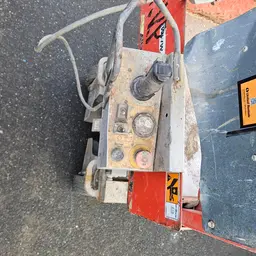 2017 Skyjack SJIII3219 Scissor Lift