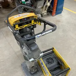 2018 Wacker Neuson AS50E Tamper/Rammer