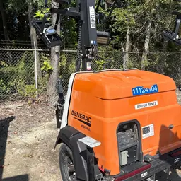 2020 Magnum Pro MLTS-2 Portable Light Tower